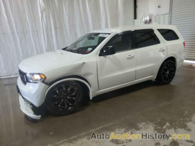 DODGE DURANGO SXT, 1C4RDJAG2KC848668