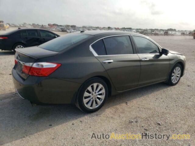 HONDA ACCORD EXL, 1HGCR3F83DA030919