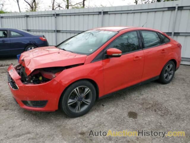 FORD FOCUS SE, 1FADP3F22FL243393