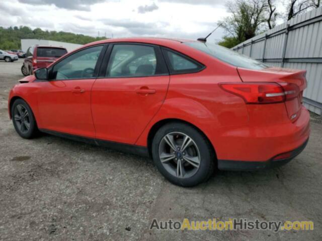 FORD FOCUS SE, 1FADP3F22FL243393