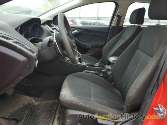 FORD FOCUS SE, 1FADP3F22FL243393