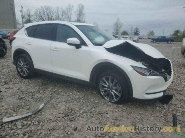 MAZDA CX-5 GRAND TOURING RESERVE, JM3KFBAY7M0474158