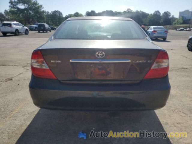 TOYOTA CAMRY LE, 4T1BE32K32U572259