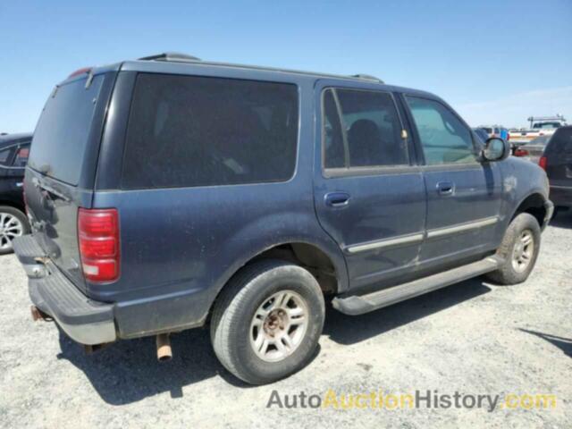 FORD EXPEDITION XLT, 1FMPU16L72LA66388