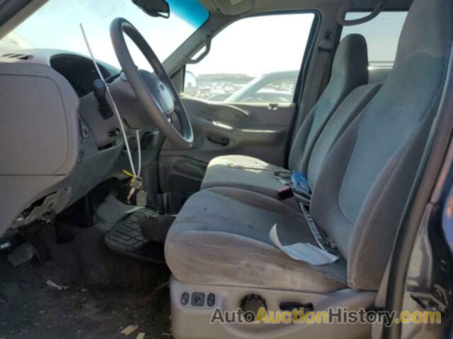 FORD EXPEDITION XLT, 1FMPU16L72LA66388