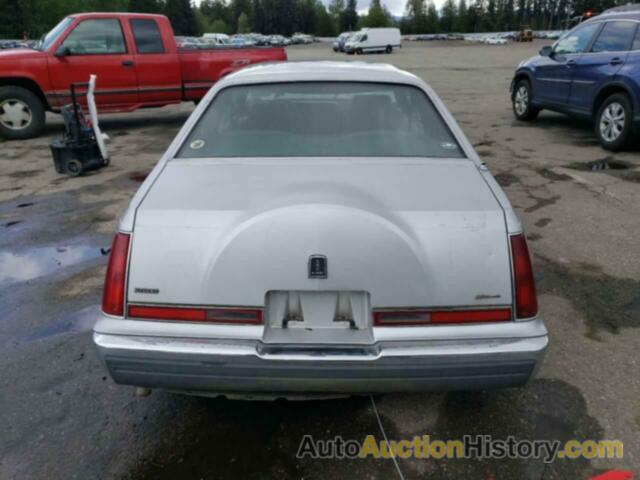 LINCOLN MARK SERIE, 1MRBP98F2EY623174