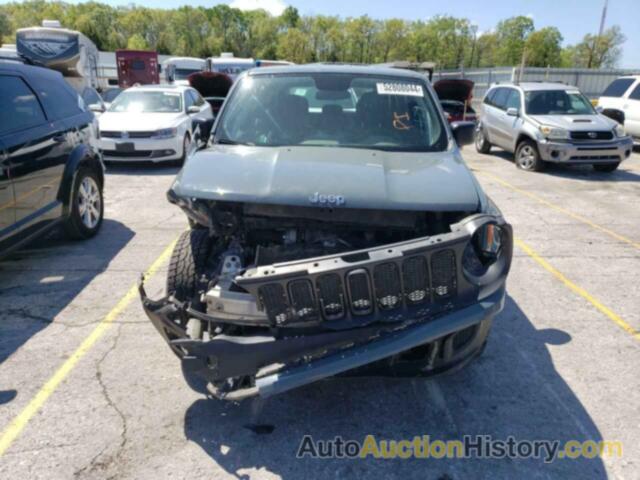 JEEP RENEGADE SPORT, ZACCJBAH7JPH36181