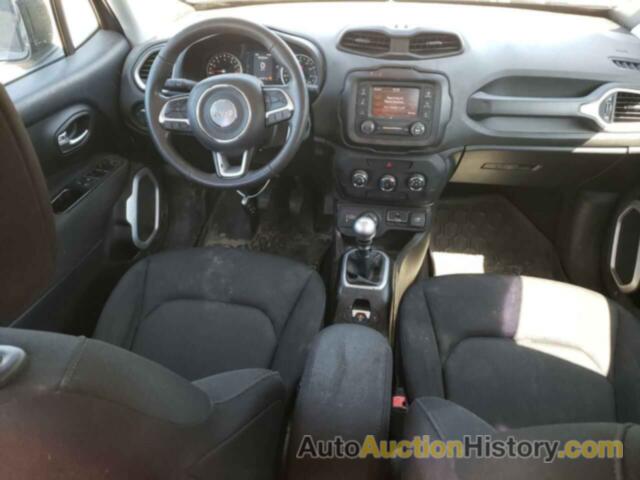 JEEP RENEGADE SPORT, ZACCJBAH7JPH36181