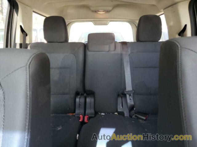 FORD FLEX SE, 2FMGK5B88GBA19764