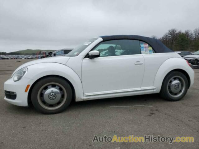 VOLKSWAGEN BEETLE S/SE, 3VW517ATXGM811121