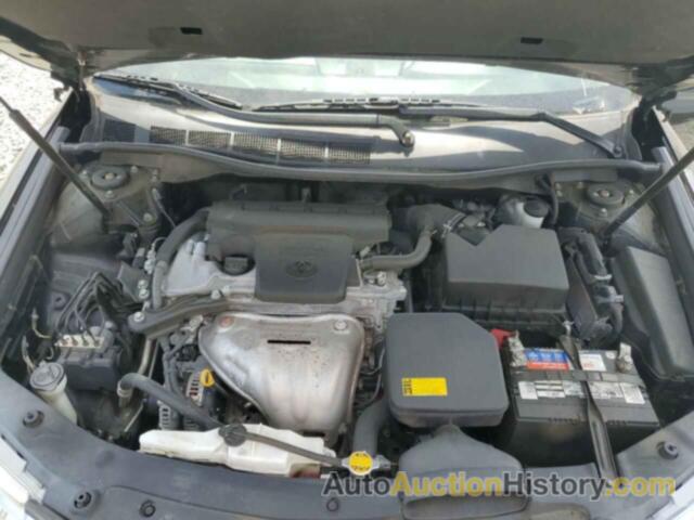 TOYOTA CAMRY BASE, 4T4BF1FK0CR185994