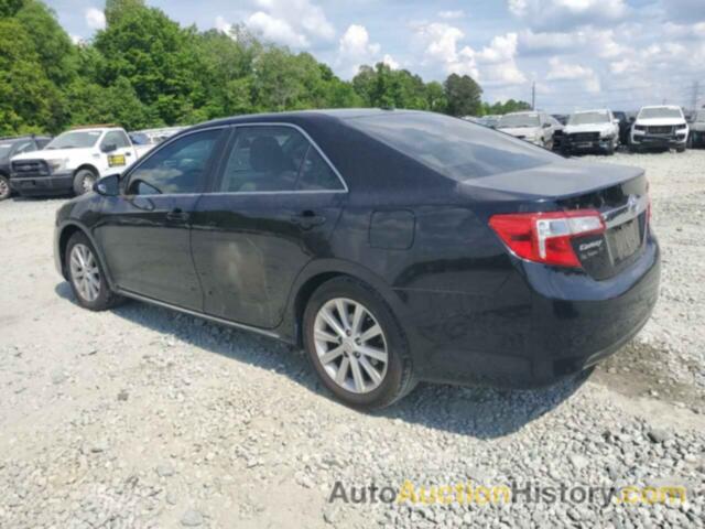 TOYOTA CAMRY BASE, 4T4BF1FK0CR185994