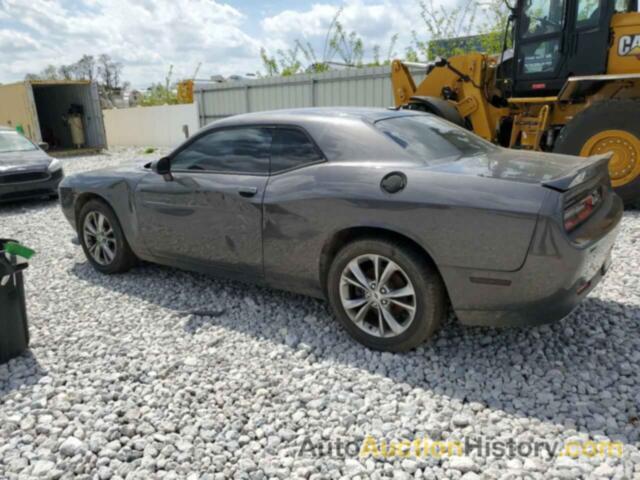 DODGE CHALLENGER GT, 2C3CDZKG7LH149543