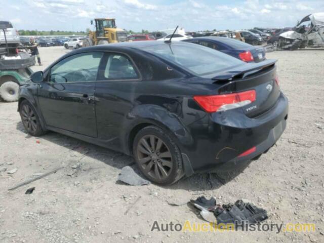 KIA FORTE SX, KNAFW6A33C5508388