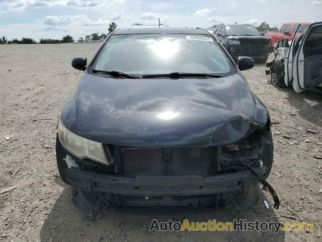 KIA FORTE SX, KNAFW6A33C5508388