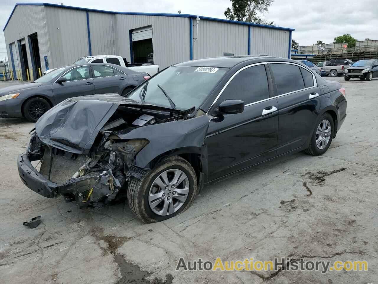 2012 HONDA ACCORD SE, 1HGCP2F61CA183506