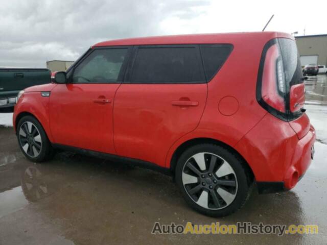 KIA SOUL !, KNDJX3A56E7704343