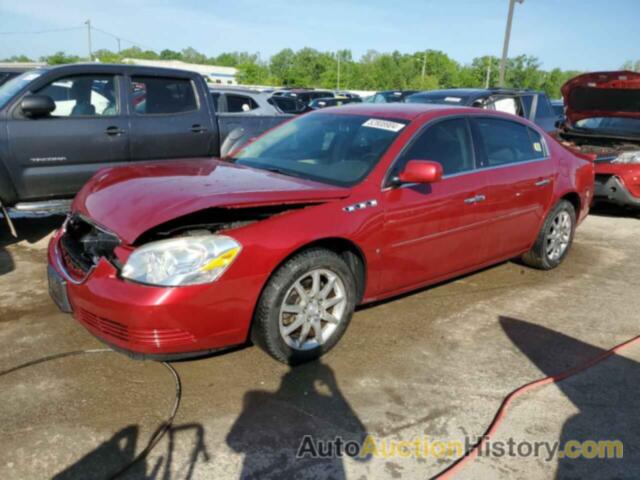 BUICK LUCERNE CXL, 1G4HD57268U147144