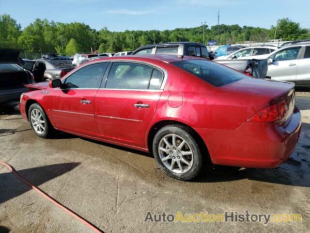 BUICK LUCERNE CXL, 1G4HD57268U147144