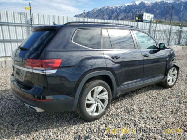 VOLKSWAGEN ATLAS SE, 1V2HR2CA2MC556810