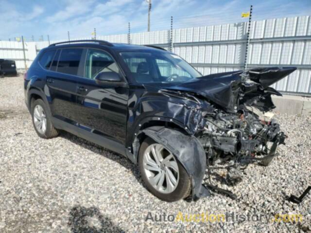 VOLKSWAGEN ATLAS SE, 1V2HR2CA2MC556810