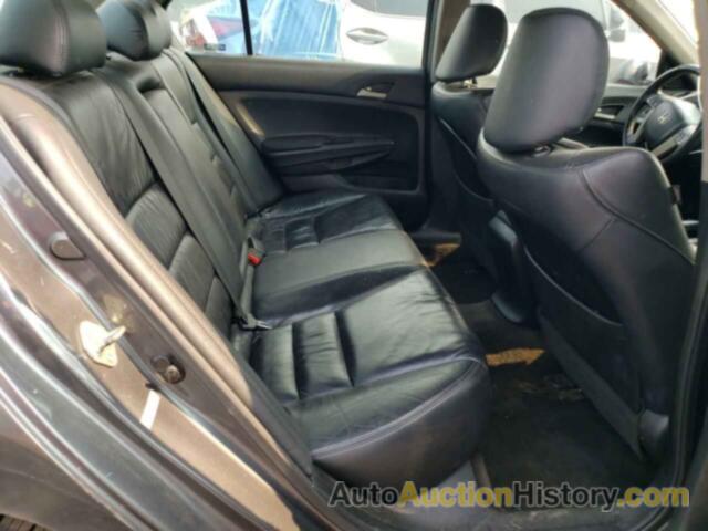 HONDA ACCORD SE, 1HGCP2F67BA040929