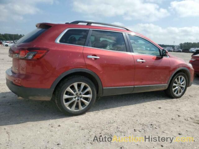 MAZDA CX-9 GRAND TOURING, JM3TB3DA8E0437335