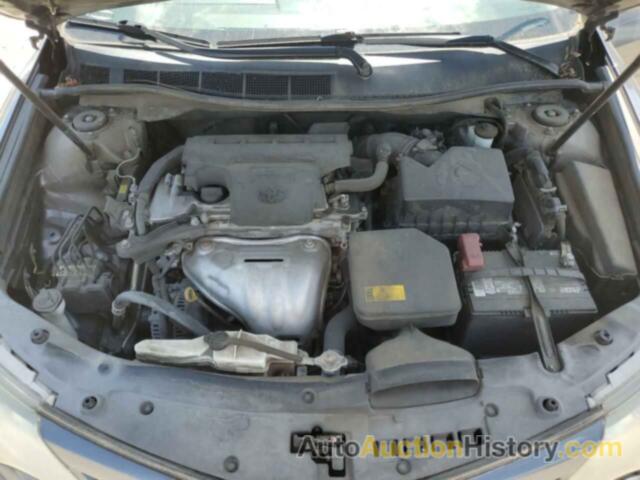 TOYOTA CAMRY L, 4T1BF1FK4EU333240