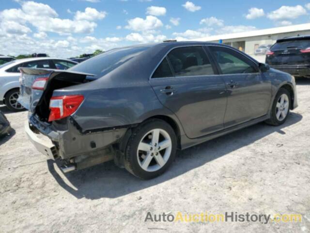 TOYOTA CAMRY L, 4T1BF1FK4EU333240