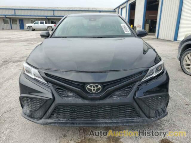 TOYOTA CAMRY SE, 4T1G11AK7MU431186