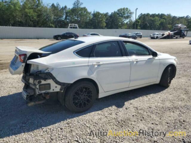 FORD FUSION SE, 3FA6P0HD9GR340745