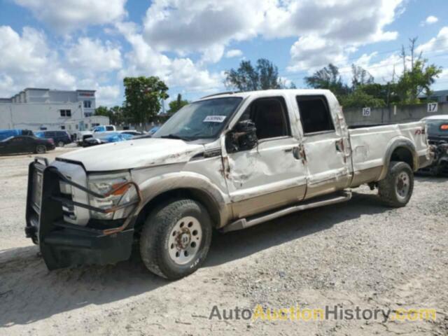 FORD F350 SUPER DUTY, 1FT8W3BT7DEB40274