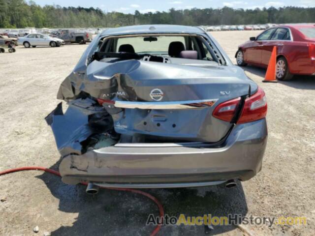 NISSAN ALTIMA 2.5, 1N4AL3AP5JC206090