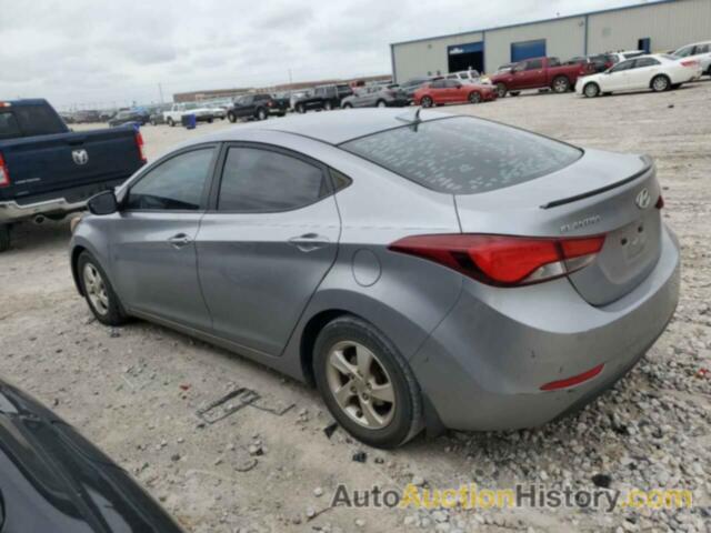 HYUNDAI ELANTRA SE, 5NPDH4AE2FH607377