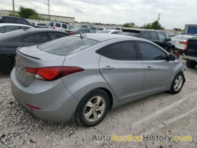 HYUNDAI ELANTRA SE, 5NPDH4AE2FH607377