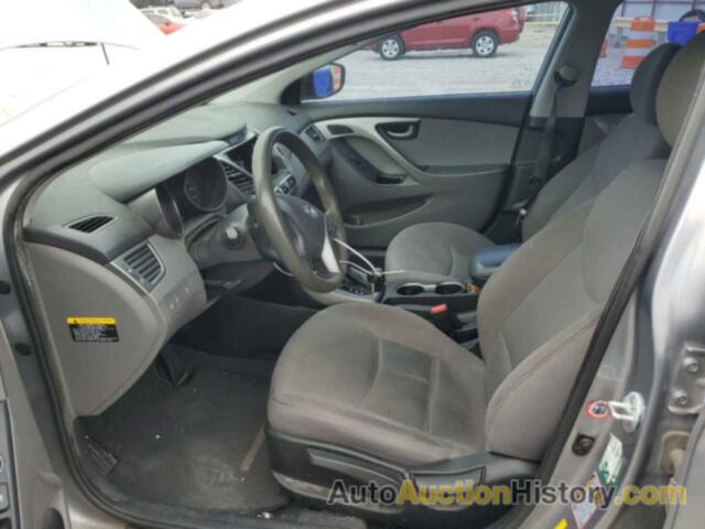 HYUNDAI ELANTRA SE, 5NPDH4AE2FH607377