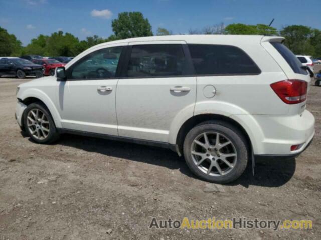 DODGE JOURNEY R/T, 3C4PDCEG7CT241135