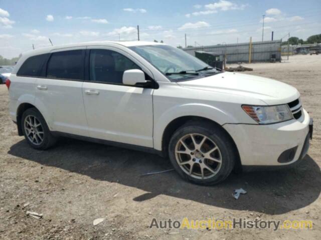 DODGE JOURNEY R/T, 3C4PDCEG7CT241135