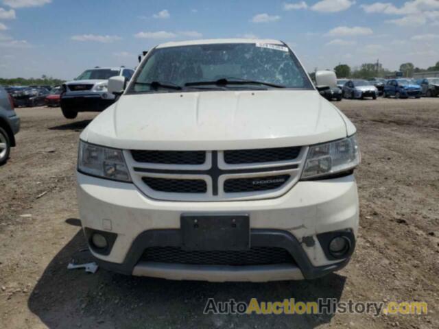 DODGE JOURNEY R/T, 3C4PDCEG7CT241135