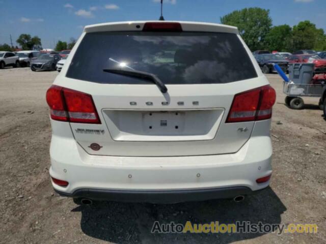 DODGE JOURNEY R/T, 3C4PDCEG7CT241135