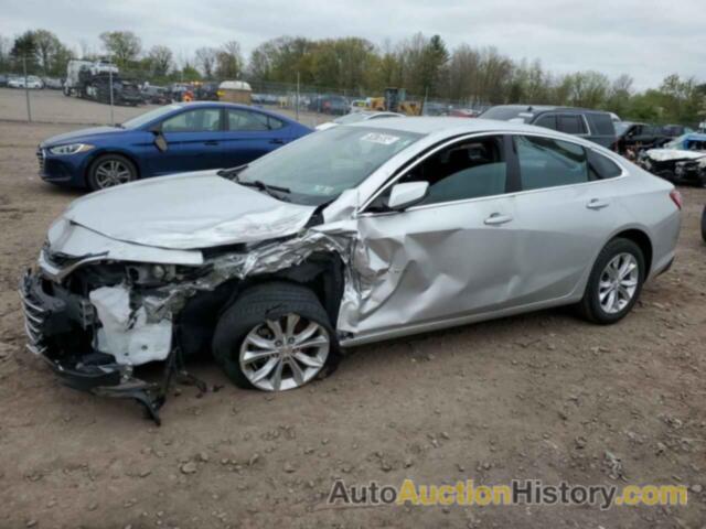 CHEVROLET MALIBU LT, 1G1ZD5ST6MF063776