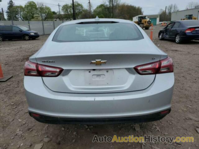 CHEVROLET MALIBU LT, 1G1ZD5ST6MF063776