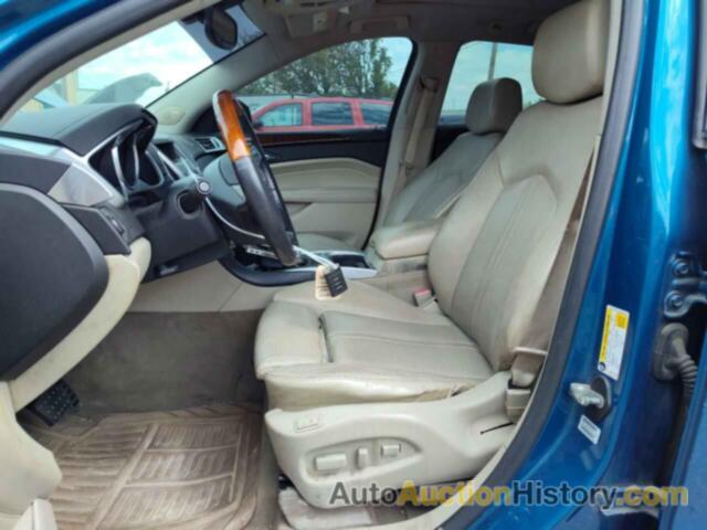 CADILLAC SRX LUXURY COLLECTION, 3GYFNDEYXAS541370