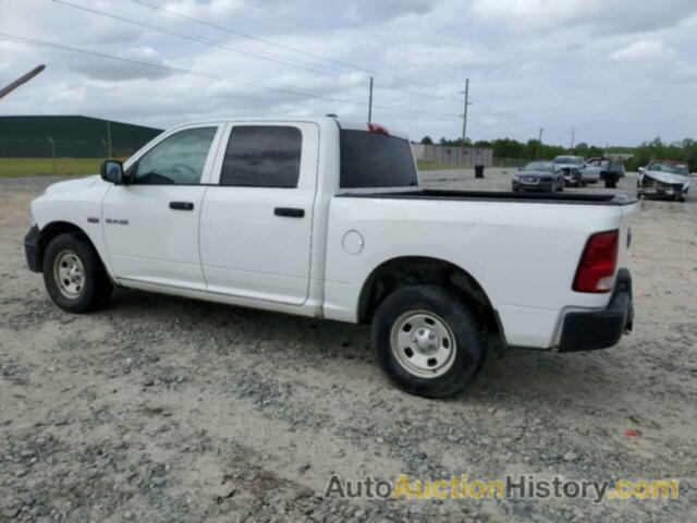 RAM 1500 ST, 1C6RR6KT9DS627305