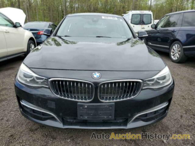 BMW 3 SERIES XIGT, WBA3X9C50ED153527