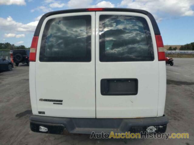 CHEVROLET EXPRESS, 1GCWGFFA6D1174003