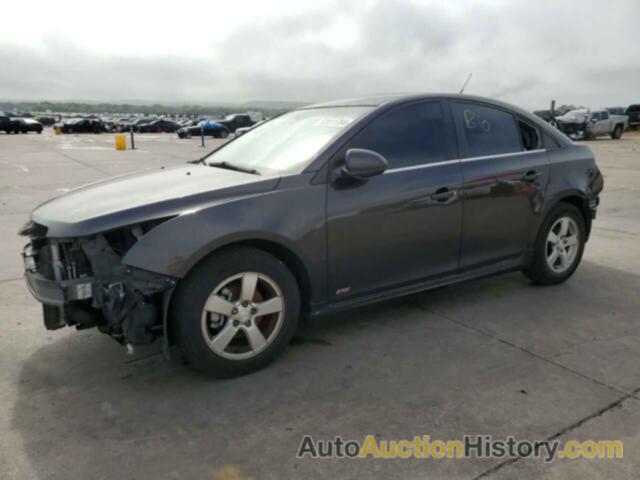 CHEVROLET CRUZE LT, 1G1PC5SB0E7242702