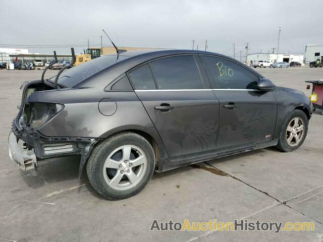 CHEVROLET CRUZE LT, 1G1PC5SB0E7242702