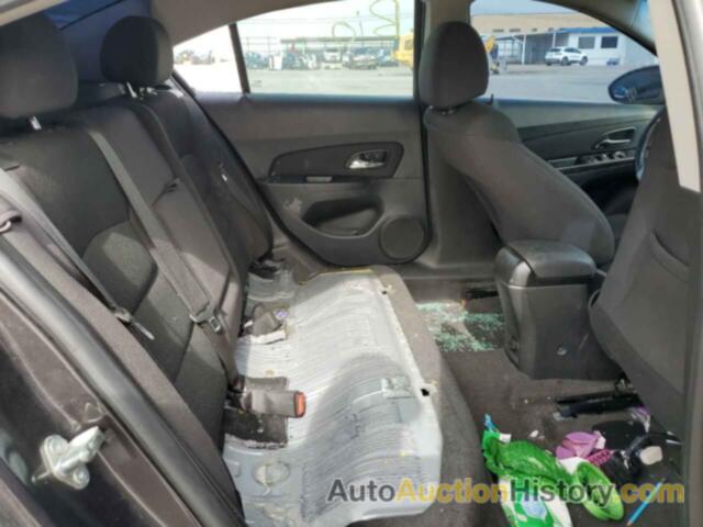 CHEVROLET CRUZE LT, 1G1PC5SB0E7242702