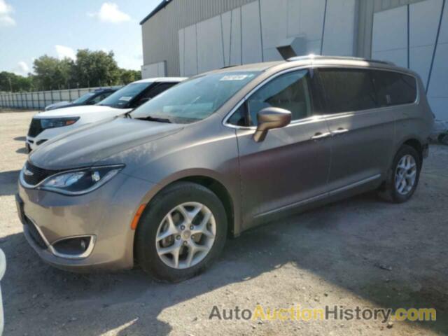 CHRYSLER PACIFICA TOURING L PLUS, 2C4RC1EG9JR125340